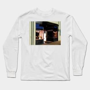 Sweets Long Sleeve T-Shirt